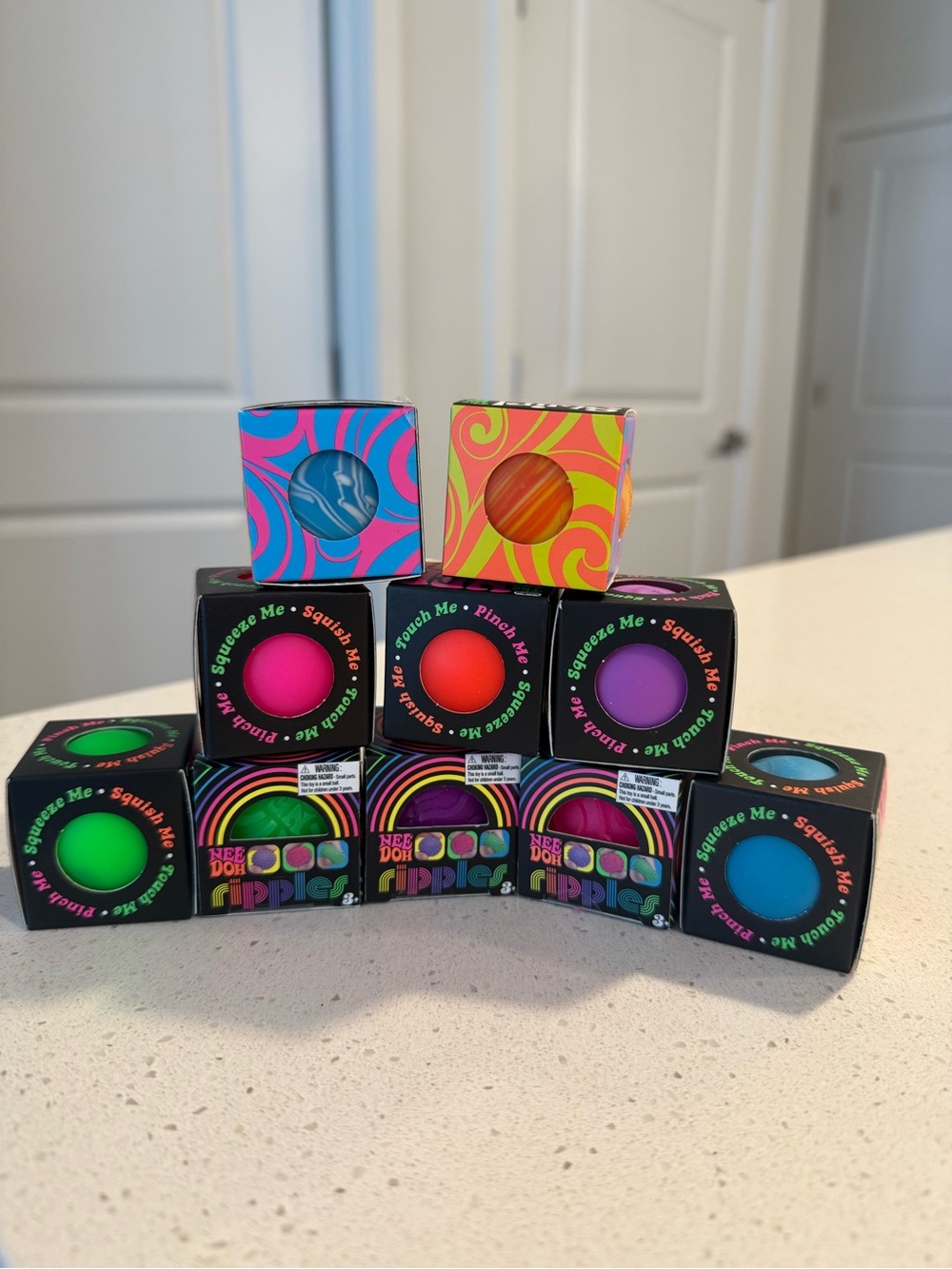 Needoh Bundle - Picture 2 of 2